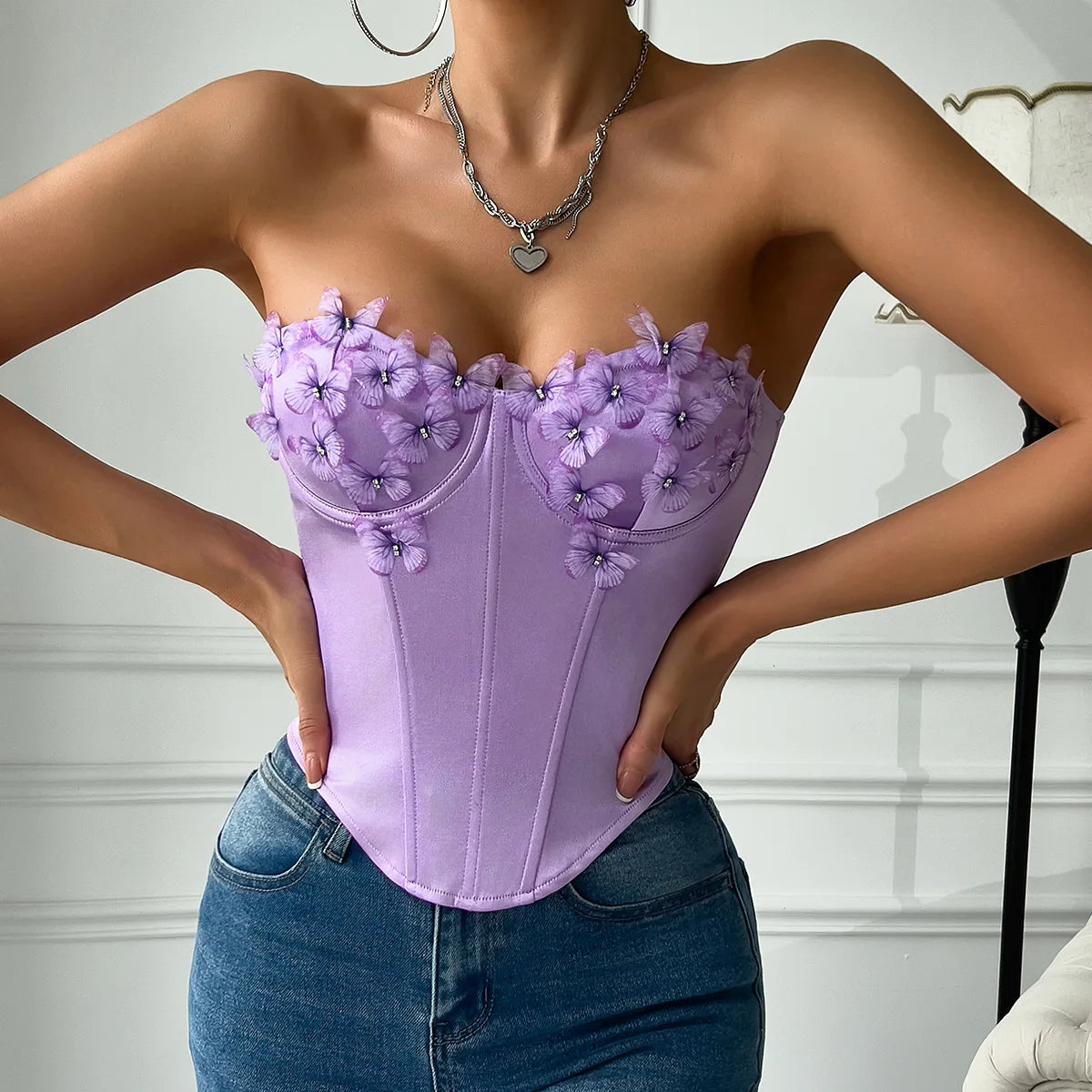 Corset Encanto