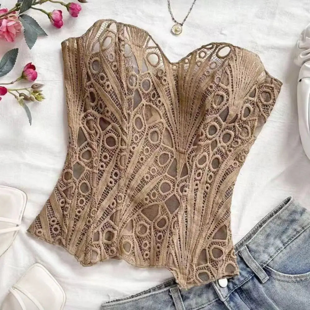 Corset Angelique