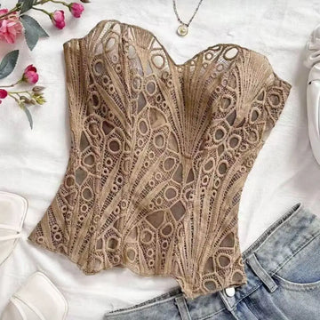 Corset Angelique