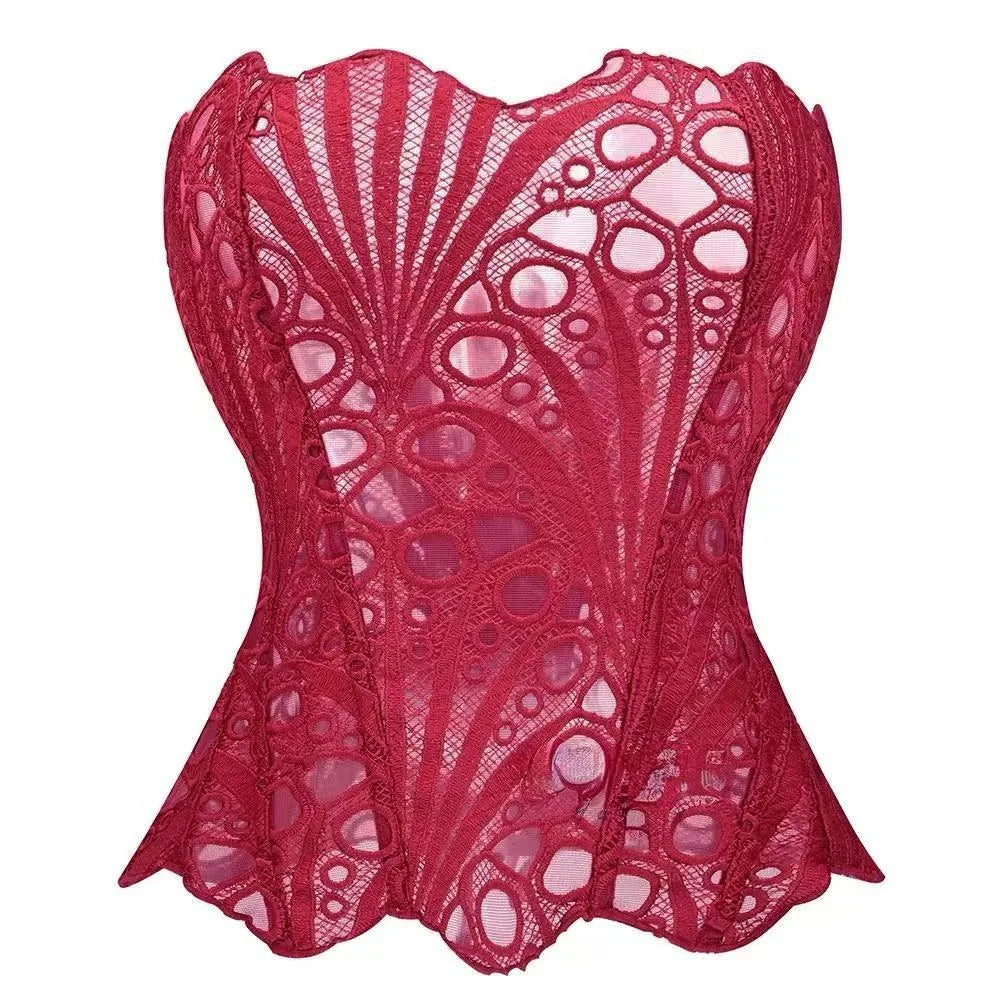 Corset Angelique