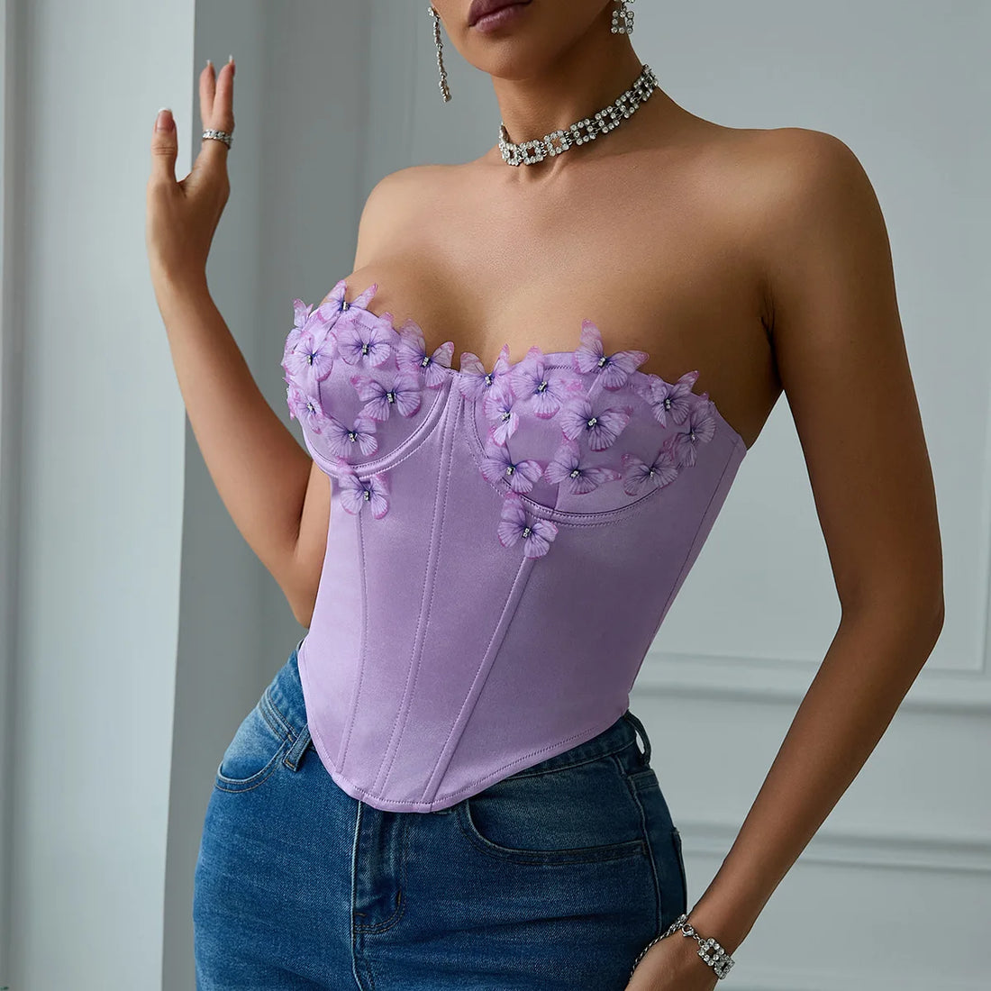Corset Encanto