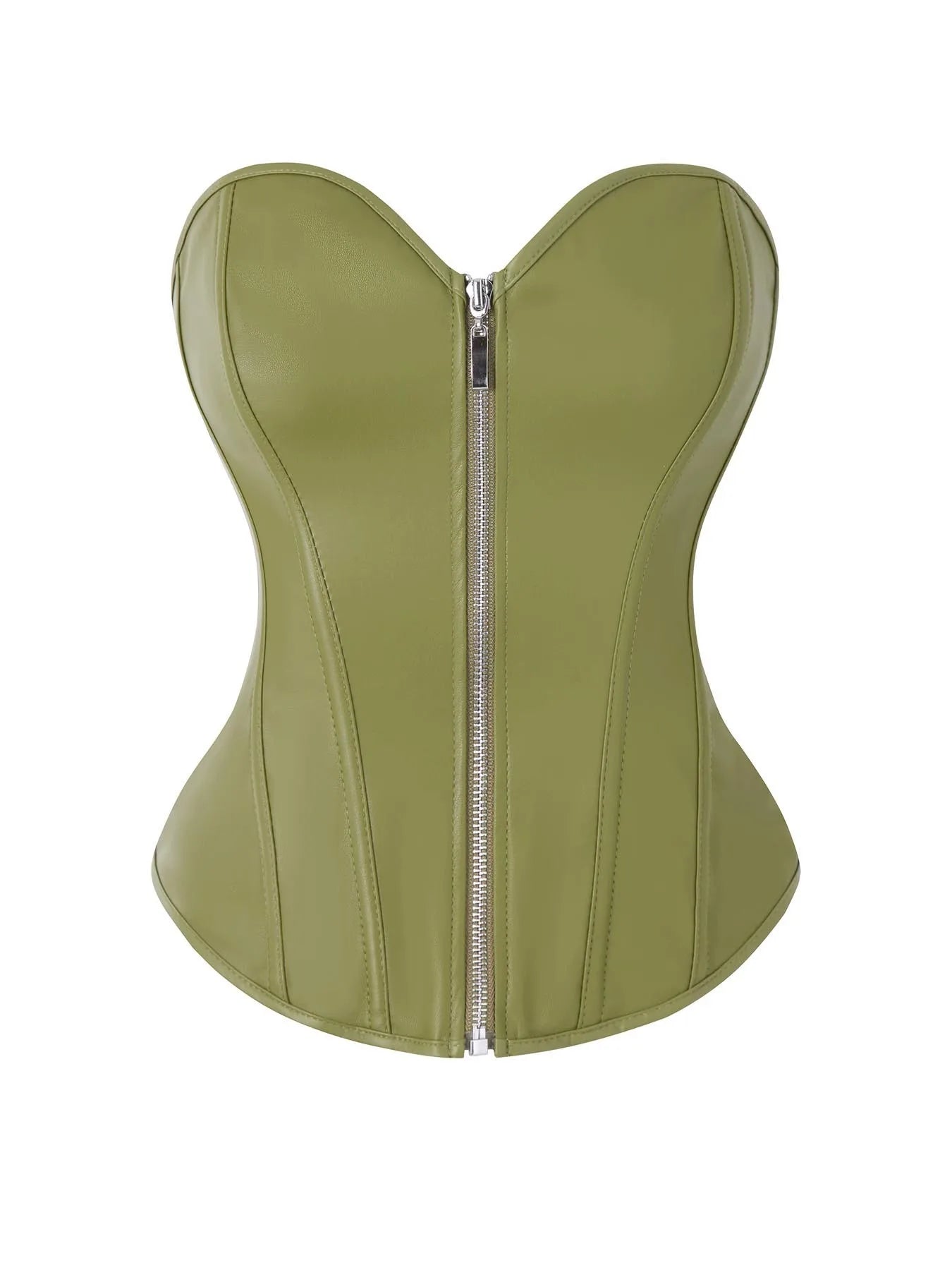 Corset Duquesa