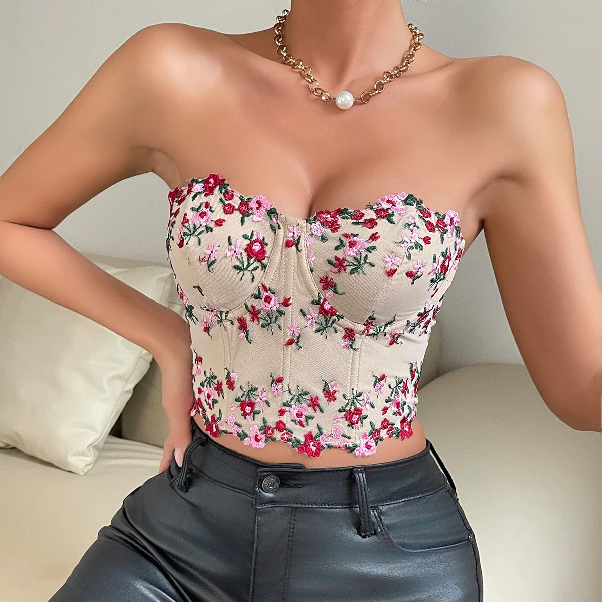 Corset Cupido