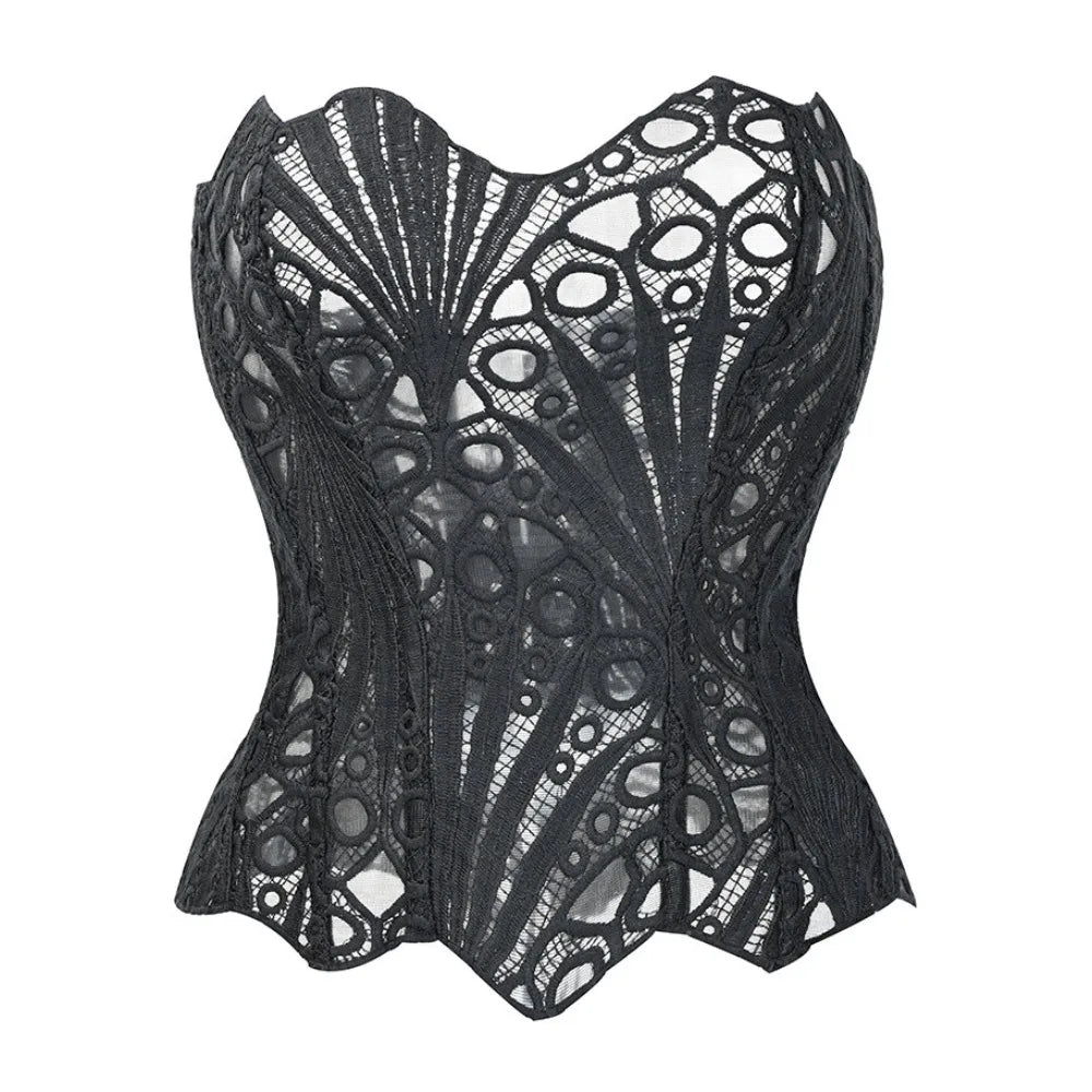 Corset Angelique