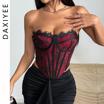 Corset Majestic