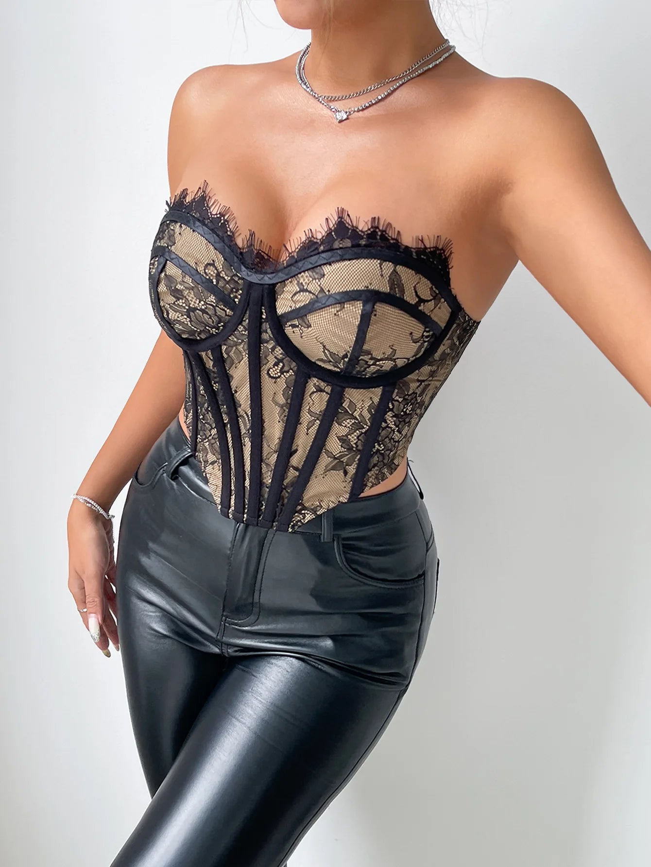 Corset Majestic