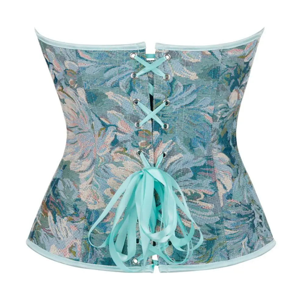 Corset Boho