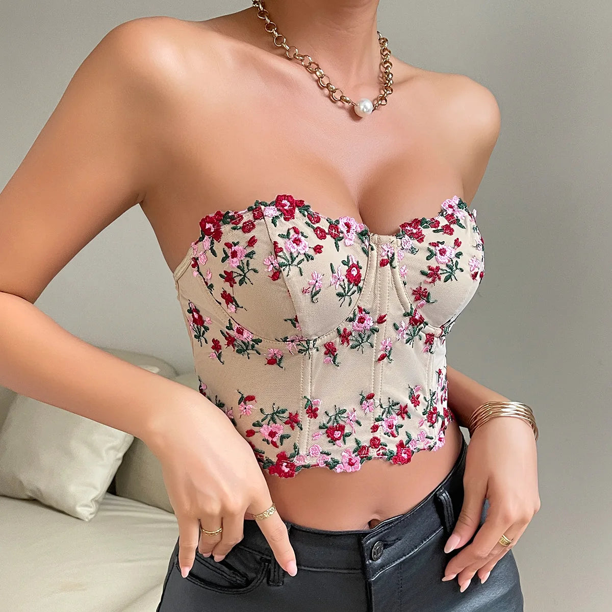 Corset Cupido