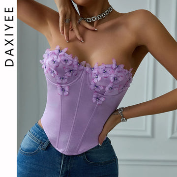 Corset Encanto