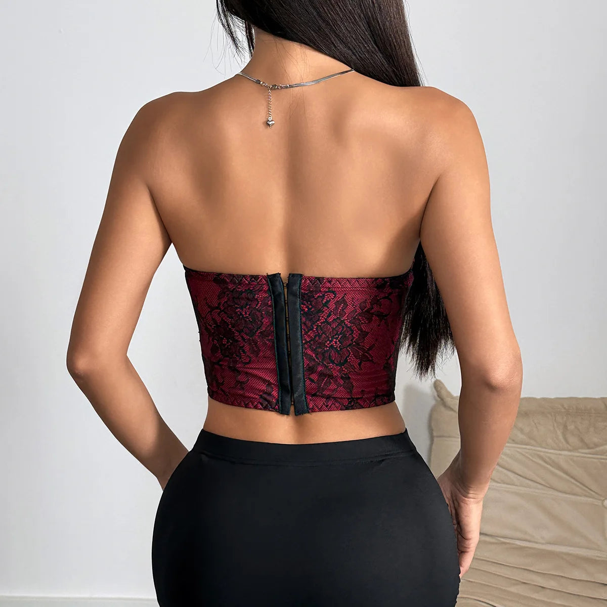 Corset Majestic