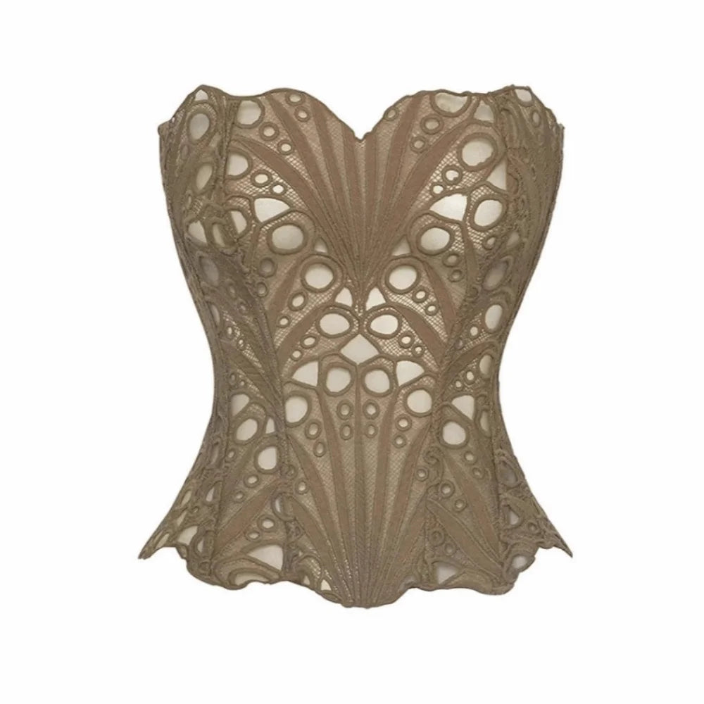 Corset Angelique