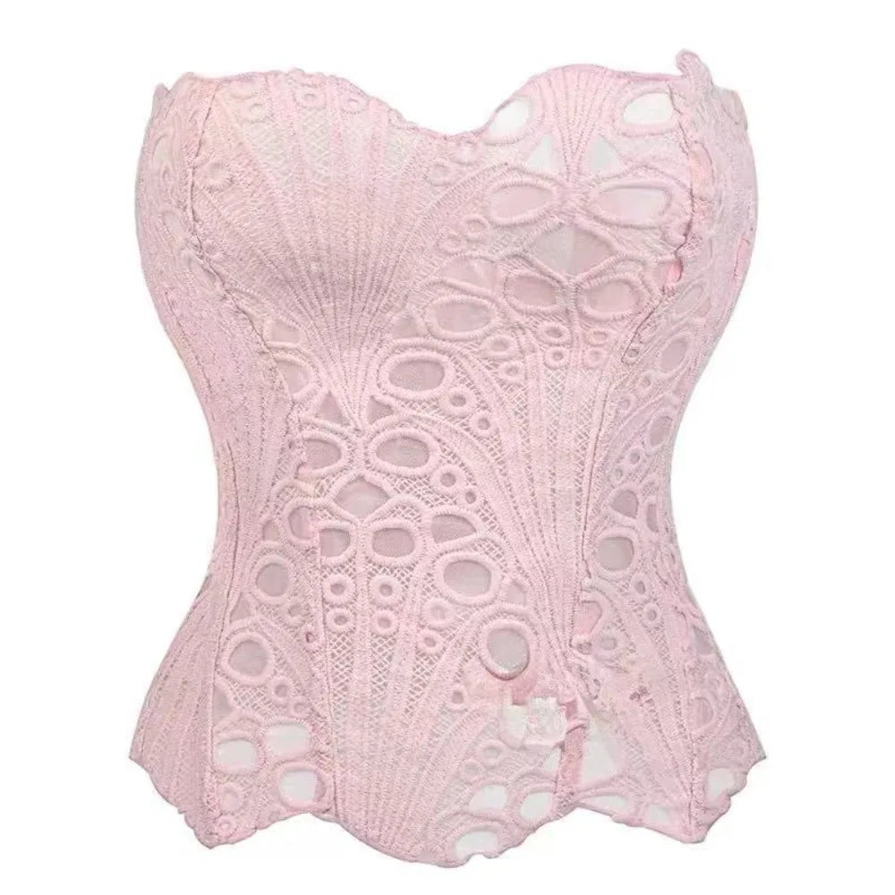 Corset Angelique