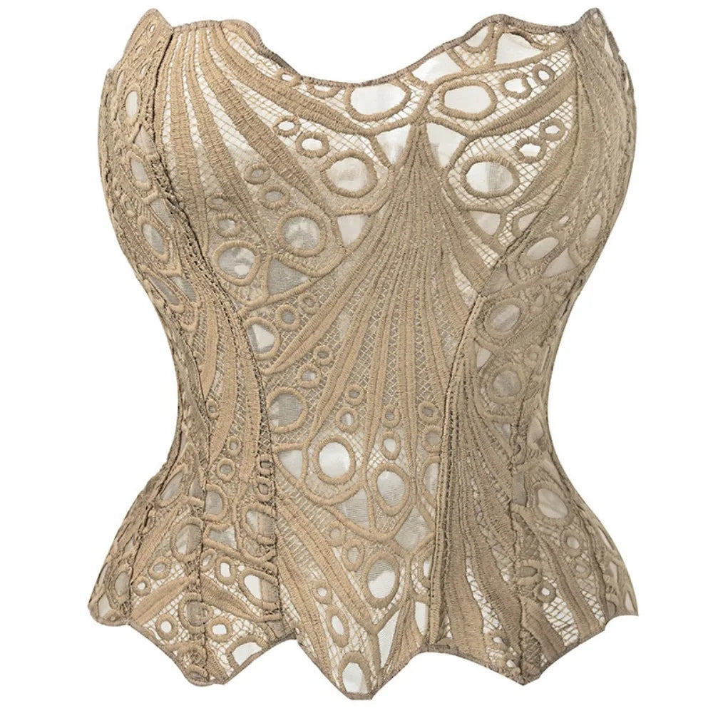 Corset Angelique