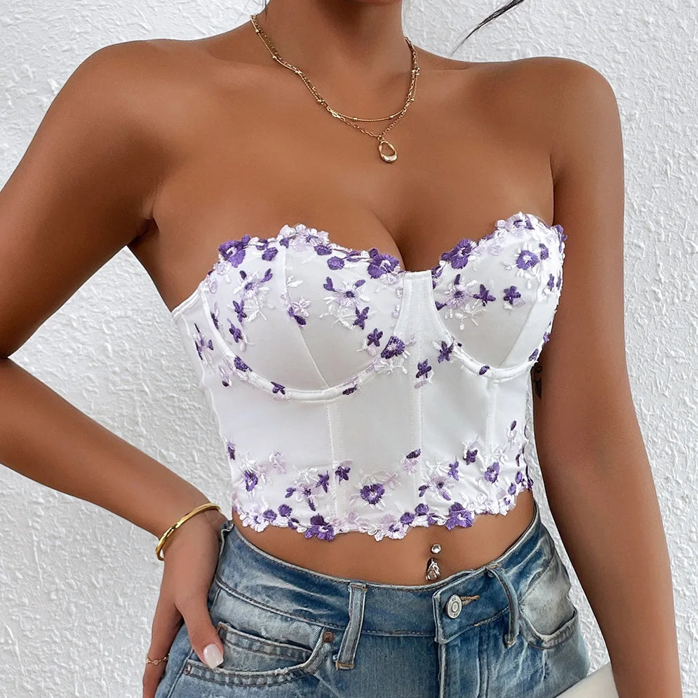 Corset Cupido