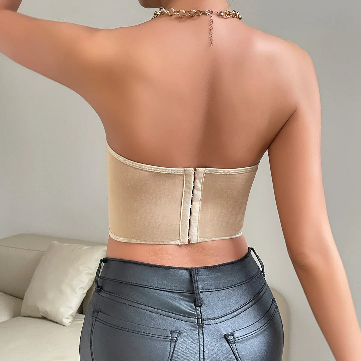 Corset Cupido