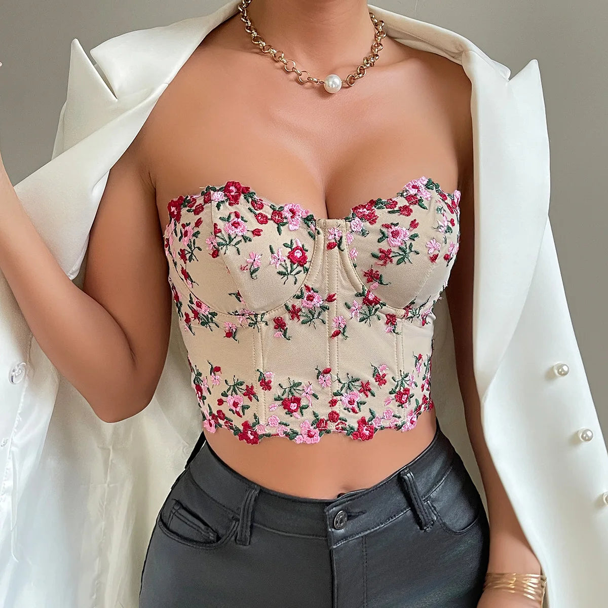 Corset Cupido
