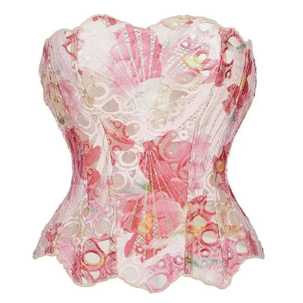 Corset Angelique