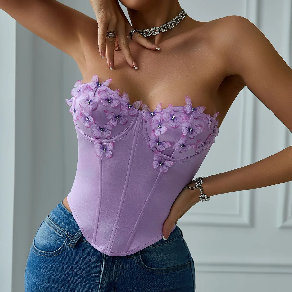 Corset Encanto