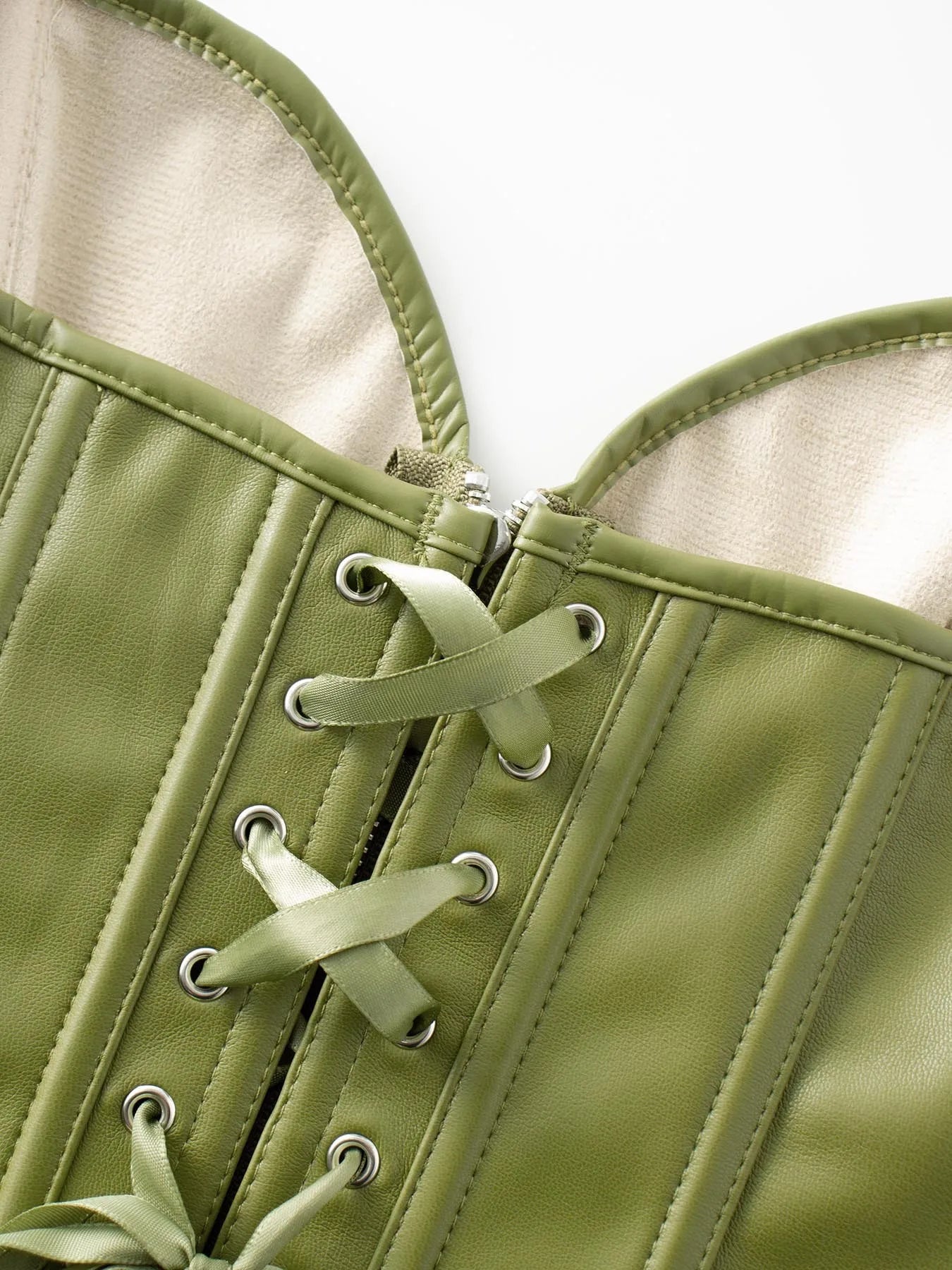 Corset Duquesa