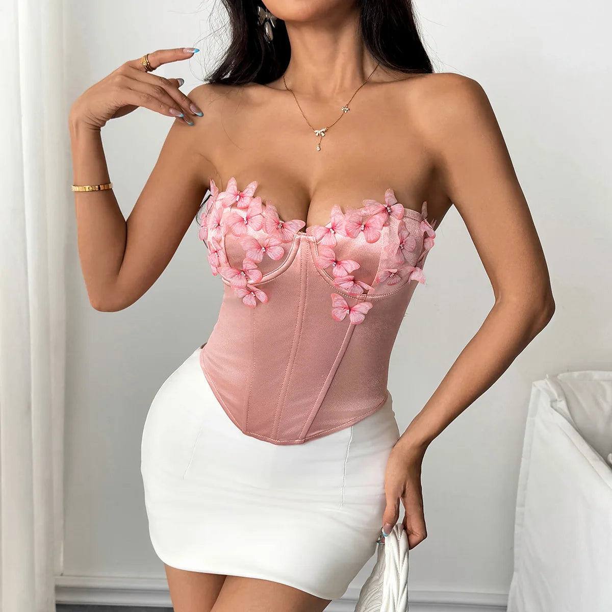 Corset Encanto